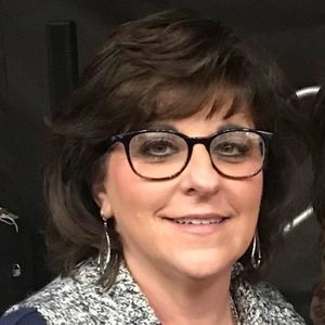 Meet your Posher, Rhonda